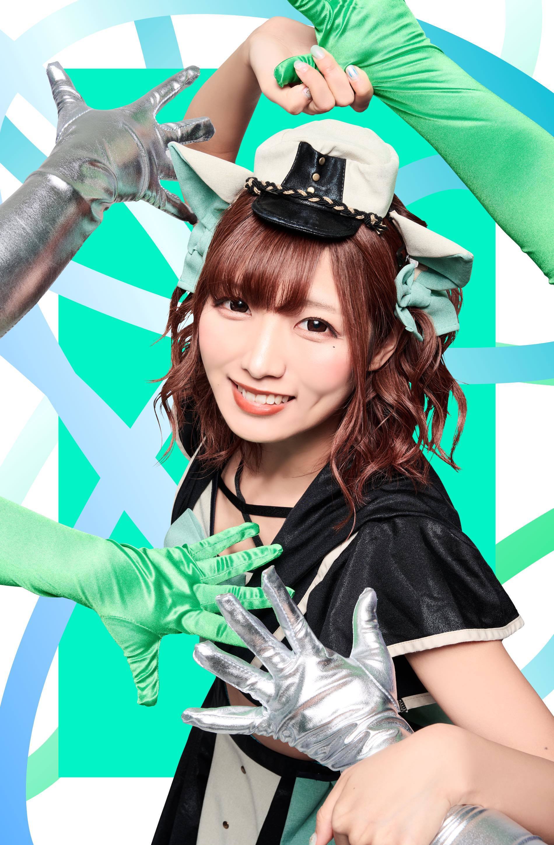 Profile バンドじゃないもん Maxx Nakayoshi