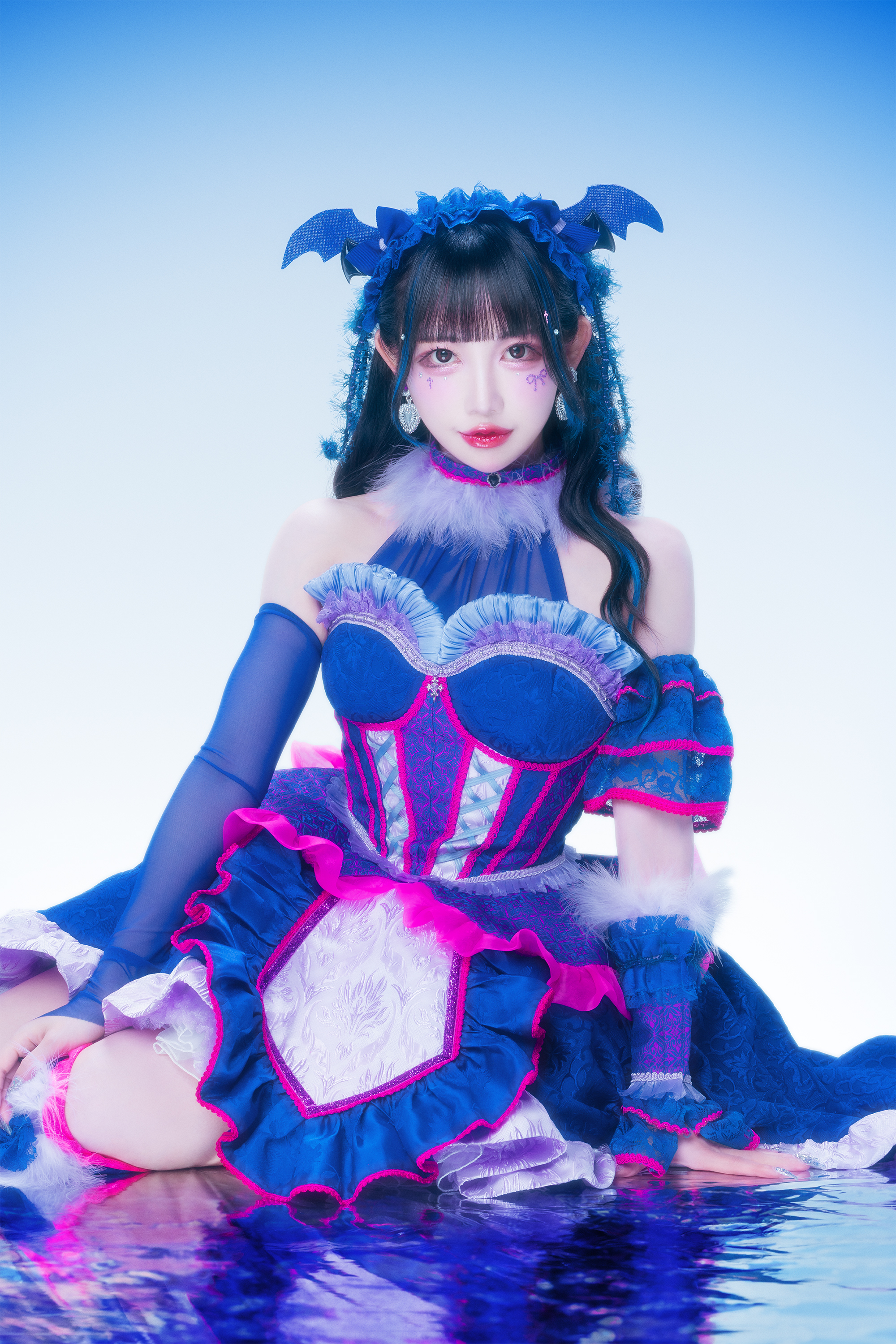 PROFILE | バンドじゃないもん！MAXX NAKAYOSHI