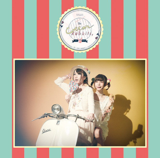 RELEASE情報】「夏のOh!バイブス」Music Video & ユニットジャケット