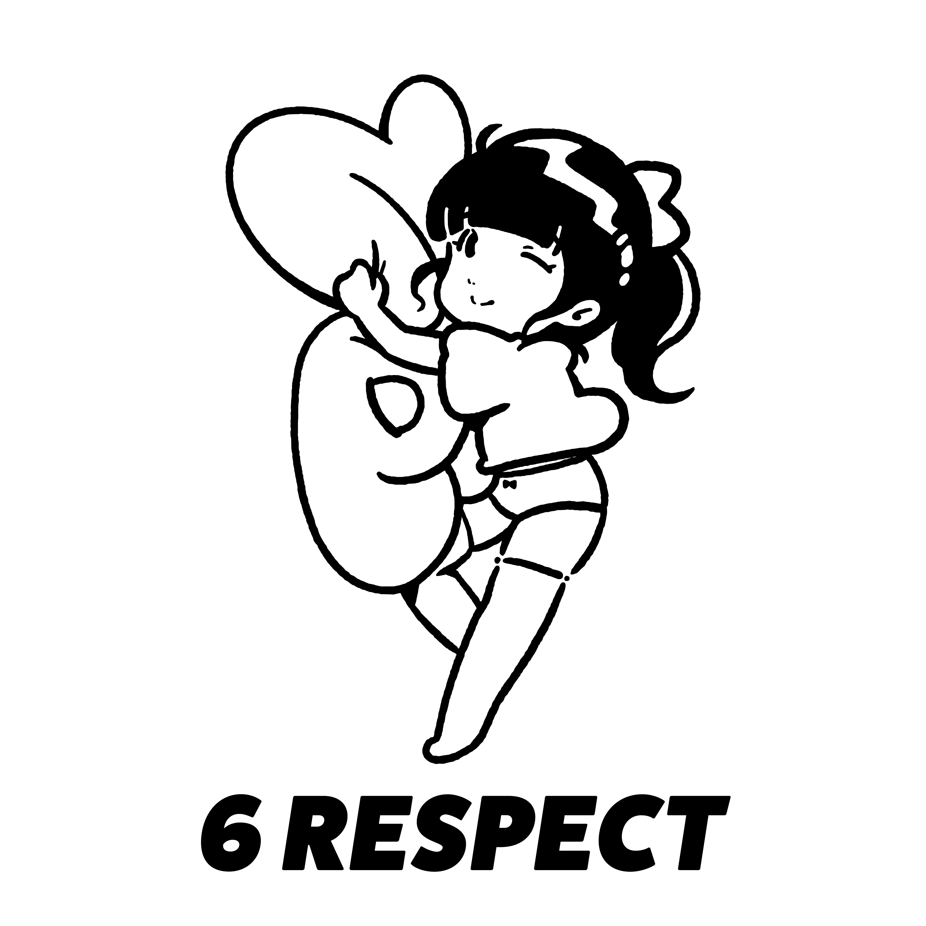 6RESPECT